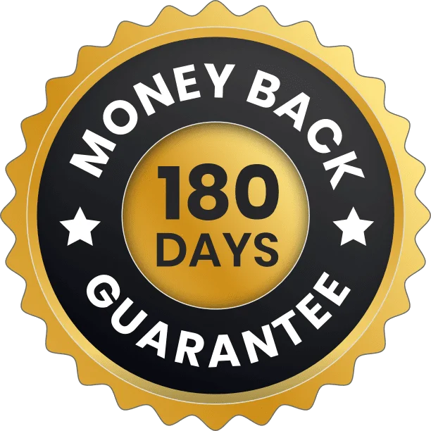 Fortivir Max money back guarantee
