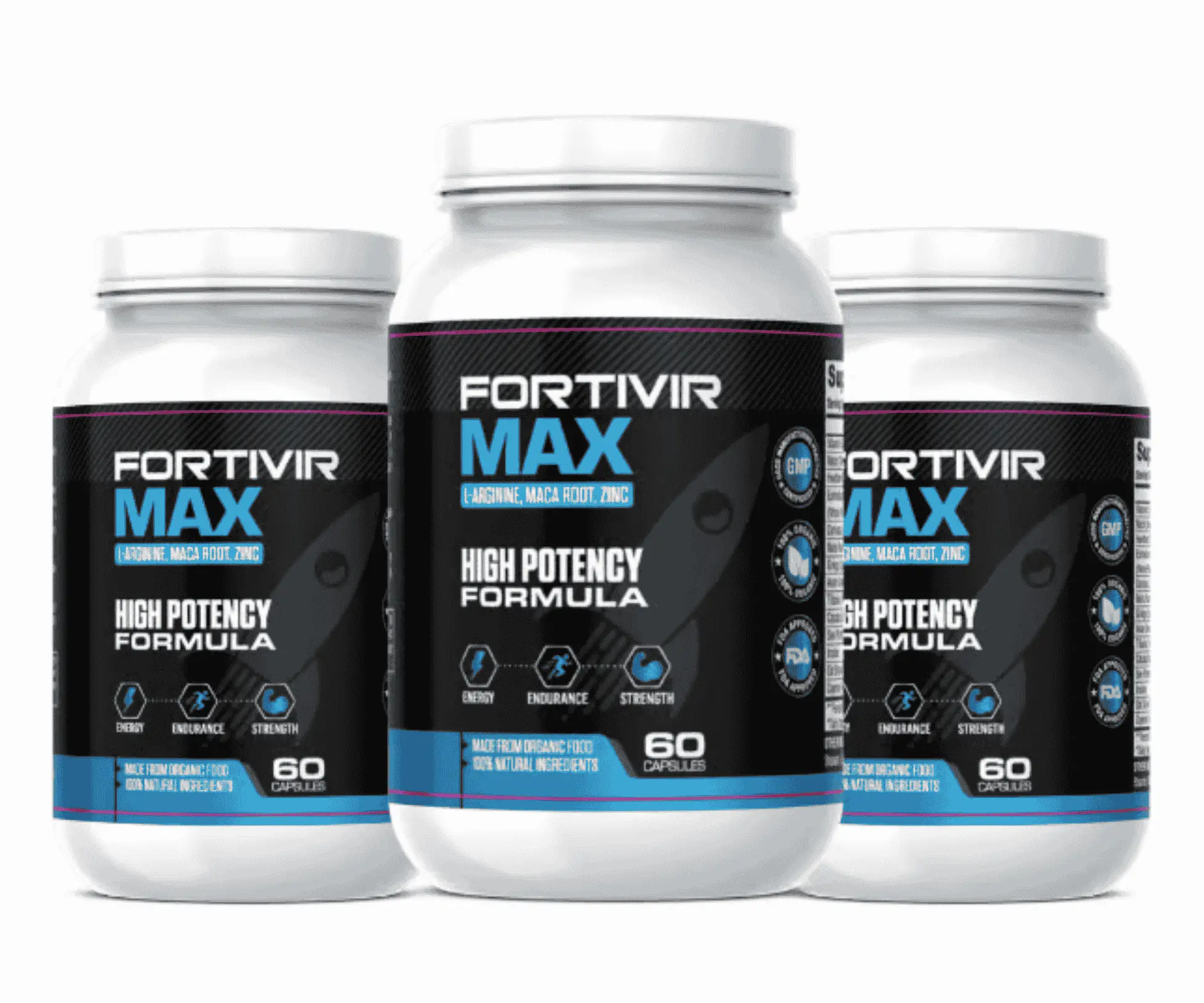 Fortivir Max® USA Official Website Fortivir Max® USA Official Website